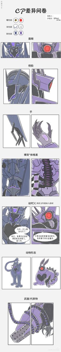 SilenMo's tweet photo. 能发吗发一下吧
→💜💙💜
#wavewave https://t.co/6wzYqeaySL