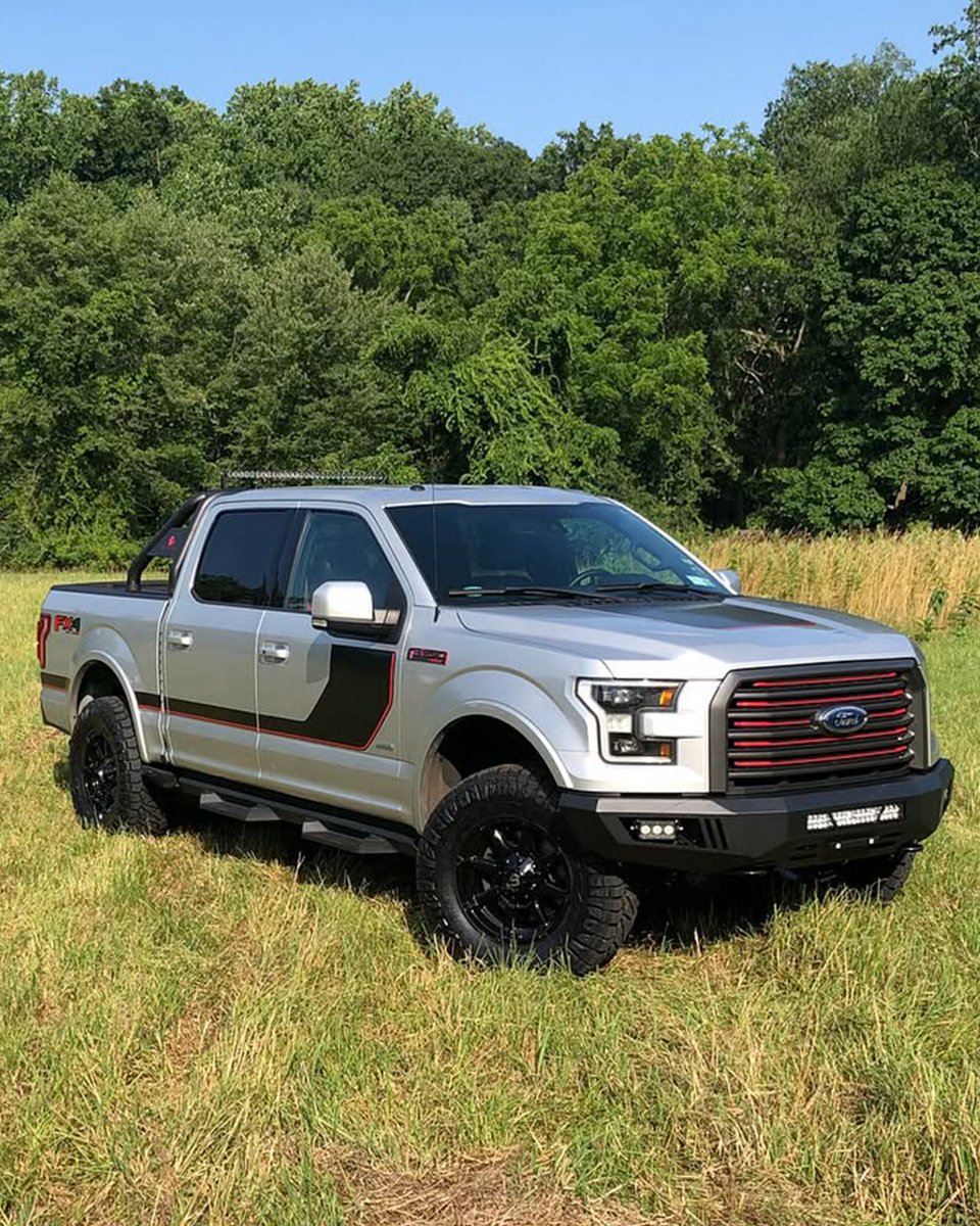 blackhorseoff's tweet photo. The surroundings are wild. The style is CLASSIC. ๐ฒ๐
CLASSIC Roll Bar | RB001BK
#BlackHorseOffRoad #BHOR #Offroadtrucks #Offroadaccessories #Truckbedaccessories #CLASSICRollBar #FordF150 #F150 #FordTrucks #F150Nation #F150Mods #RollBar #TruckAccessories #TruckBuild #CustomTrucks https://t.co/yx5mSRbQON