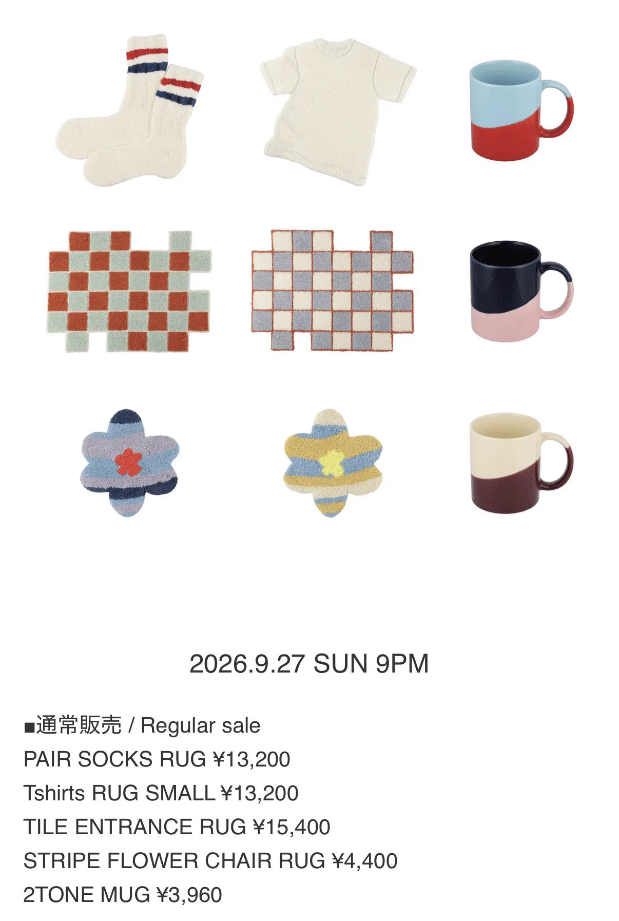 MIYOSHI RUG / EVANS (@miyoshirug) / X