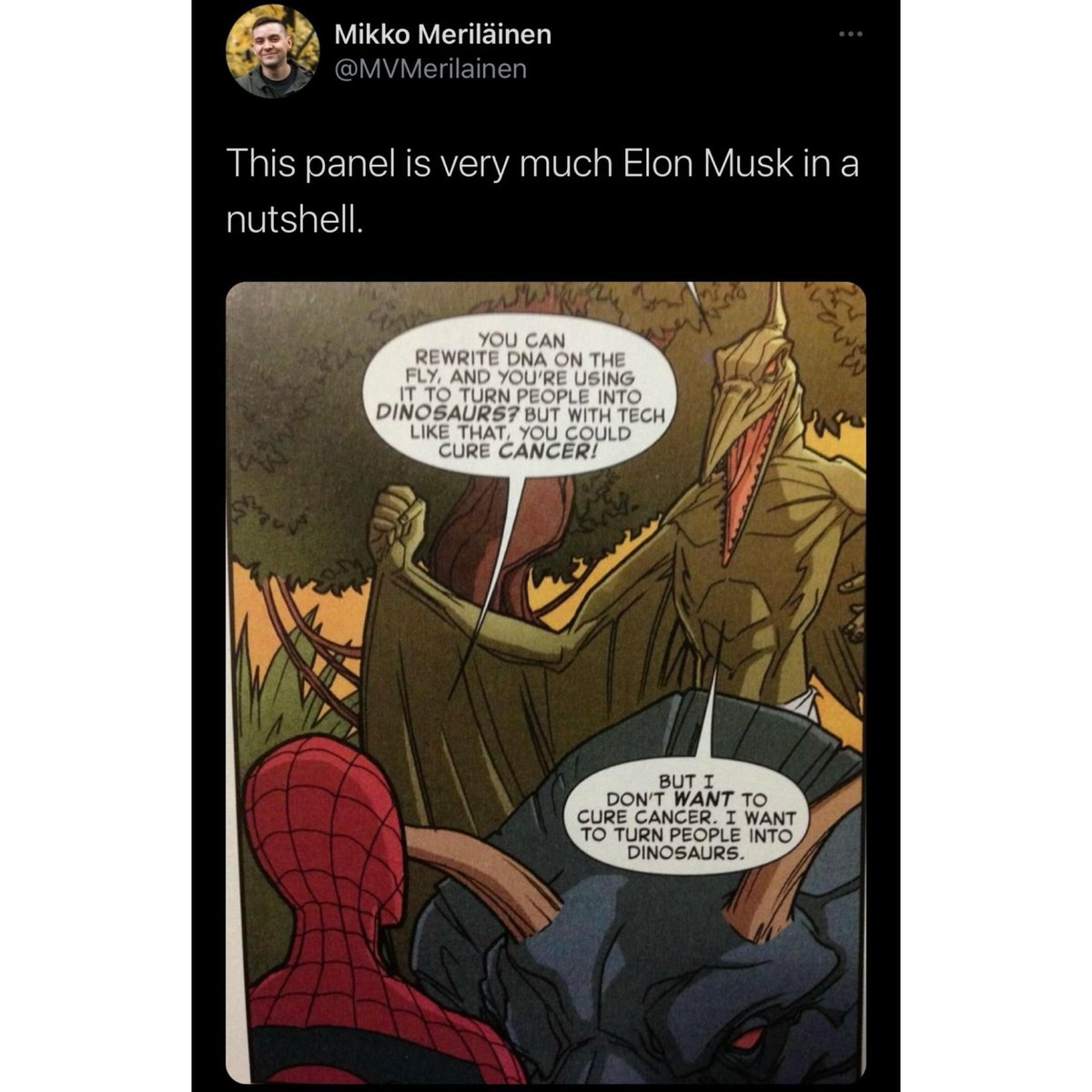 SpencerStrntd's tweet photo. ستيفن يحب هذا — المجلد 8 
مجموعة صور صادفتها واستمتعت بمشاهدتها لسبب أو لآخر. ميمات، موسيقى، رياضة، مصارعة، أيًا كان. إذا أعجبتني، ستجدها في هذه المجموعة. https://t.co/M1n1r07g20