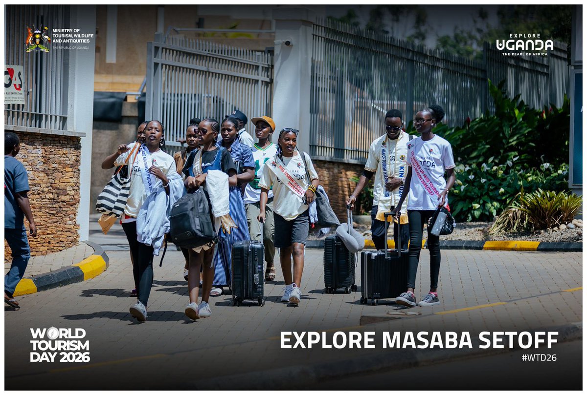 nosha61835's tweet photo. We’re so ready for the mbale cultural and tourism experience. Super excited!!

#misstourismuganda2026 https://t.co/ECJdwtZjVj