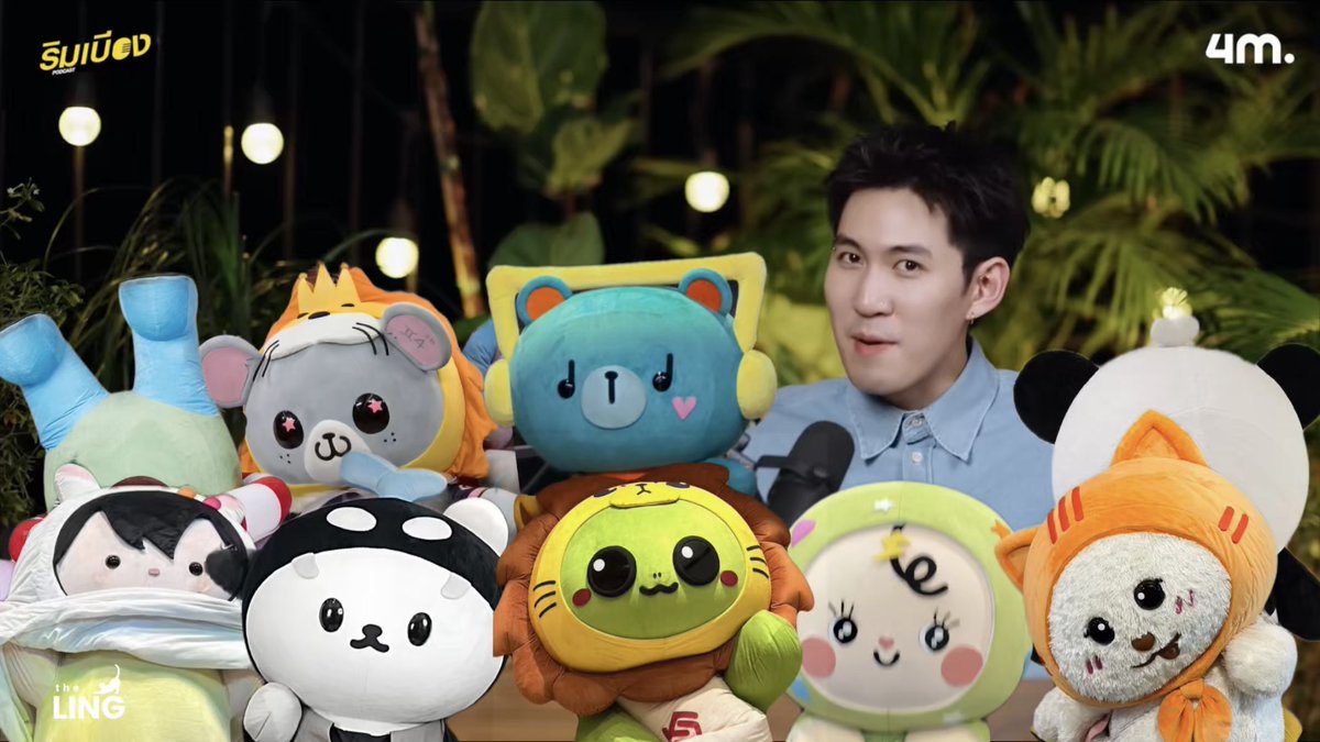 Holic199x's tweet photo. อากันลองดูก่อน ถ้าริมเบียงไม่ได้ ลองเป็นลานจอดรถ 

#KINGMAN #BABII #POLCASAN
 #ANY #MUVMUV #PERMPOON #LUNAR #LOOKKHUNNOO 
#กันสมาย https://t.co/M6IyWDMSr0