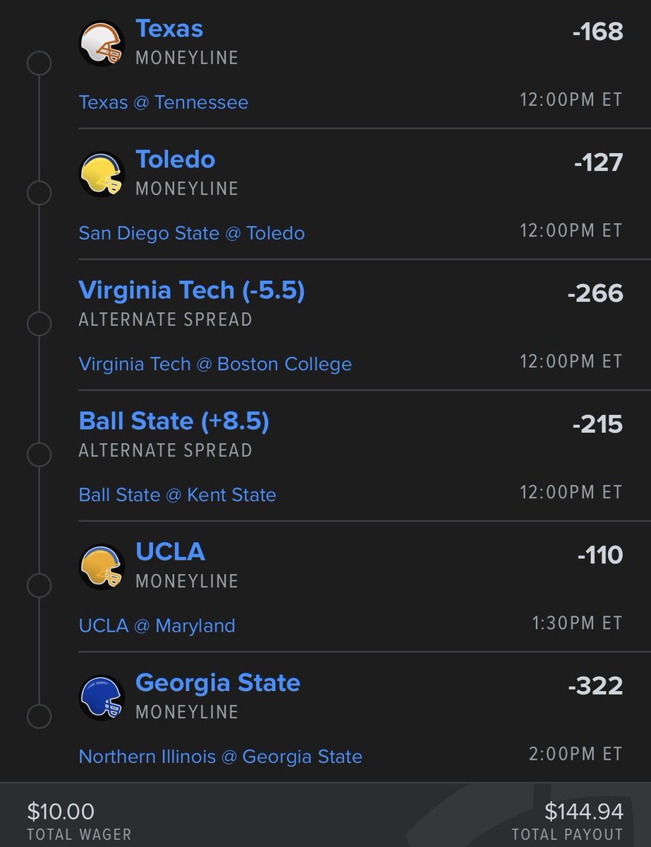 FinneganFinds's tweet photo. Moneymaker for Sunday 🏈 https://t.co/b1btwQy5jU