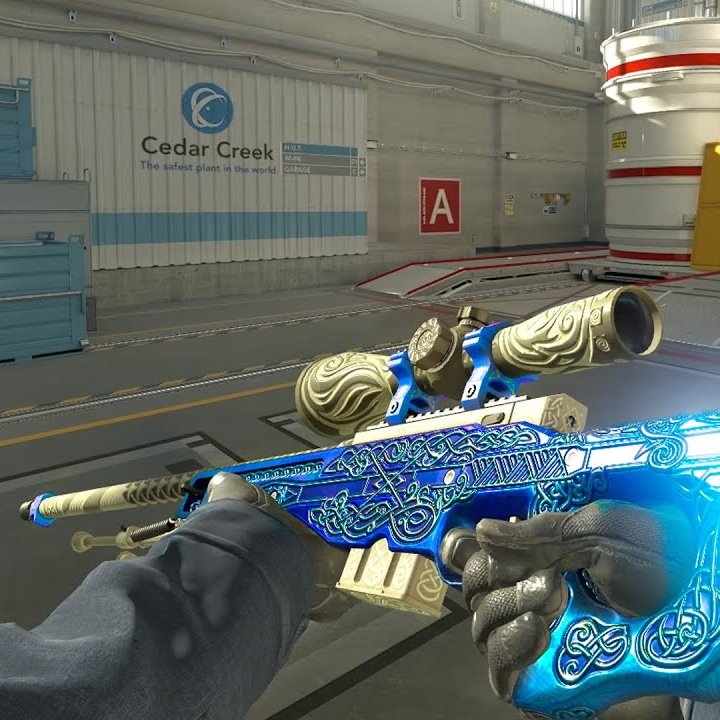 RazedCases's tweet photo. would you rather be gifted an AWP Dragon Lore or an AWP Gungnir? 🧐

- Dragon Lore $4,437
- Gungnir $5,923 https://t.co/byPO0h1Ads