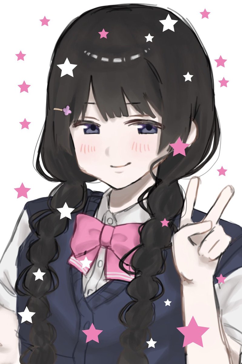 lxqny2_'s tweet photo. #にじさんじ絵描きさんと繋がりたい

全反応巡回、気になった方無言フォローでお迎えします♪片思い2日まで🙇🏻‍♀️♡ https://t.co/ADIMDWmerB