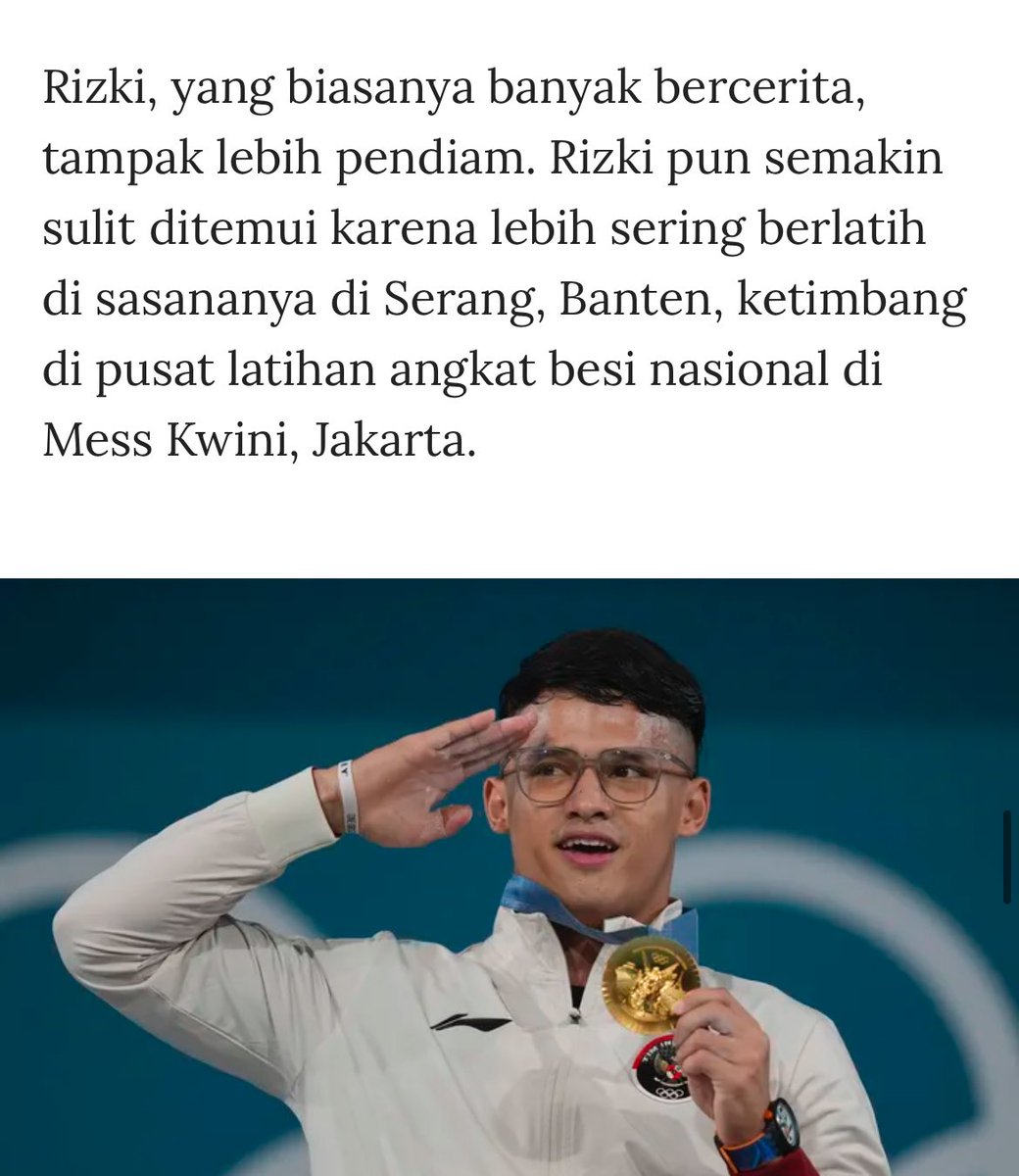slayyiii's tweet photo. Mungkin ada yang belum tau, dari dulu Rizki sama Rahmat ada beberapa “slek” ya, nggak berani ngomong lebih lanjut tapi emang ada beberapa rumor… No doubt 22nya jago tapi semoga proses seleksi internalnya adil ✅ https://t.co/BHIHWYaYlz