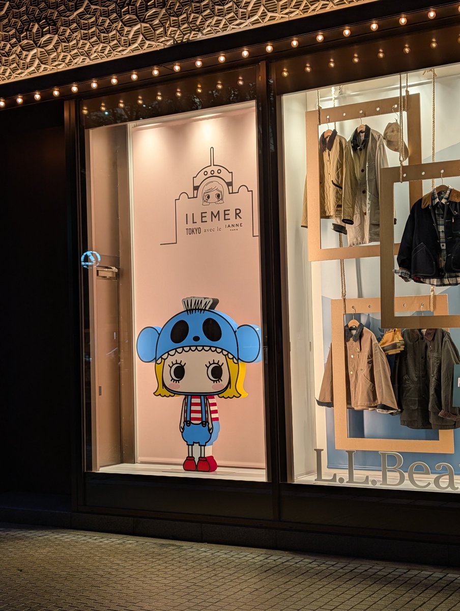 hermes_1837's tweet photo. かわよ https://t.co/xX7KjGtUgr