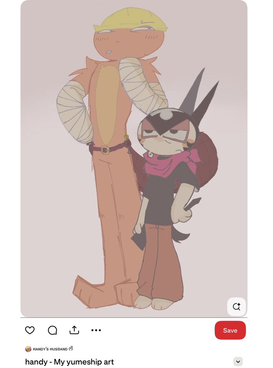 StolasXDDDD's tweet photo. uh I don’t kno @k0uchuu https://t.co/vIja6iDpNq