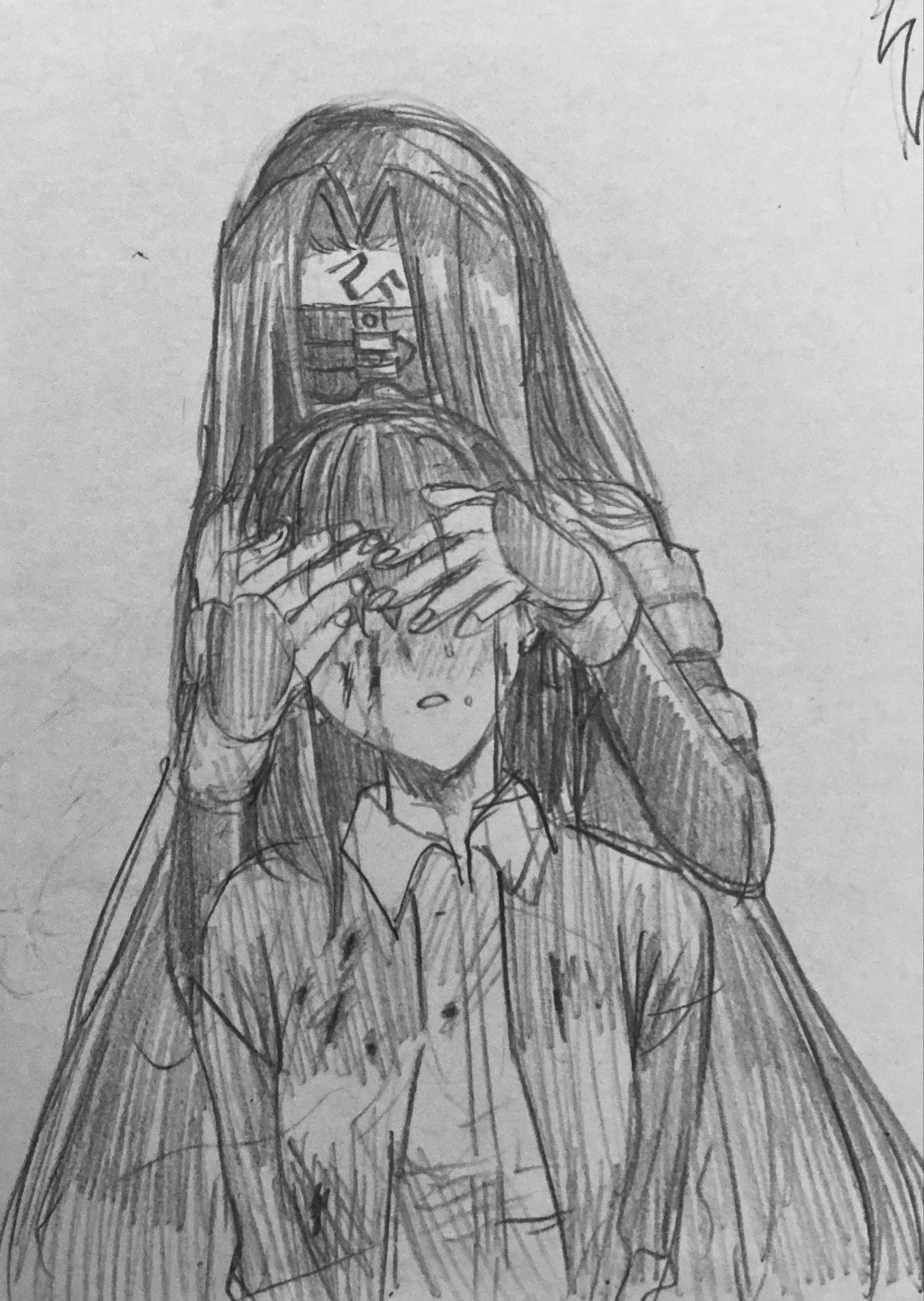 ｴ on X / X