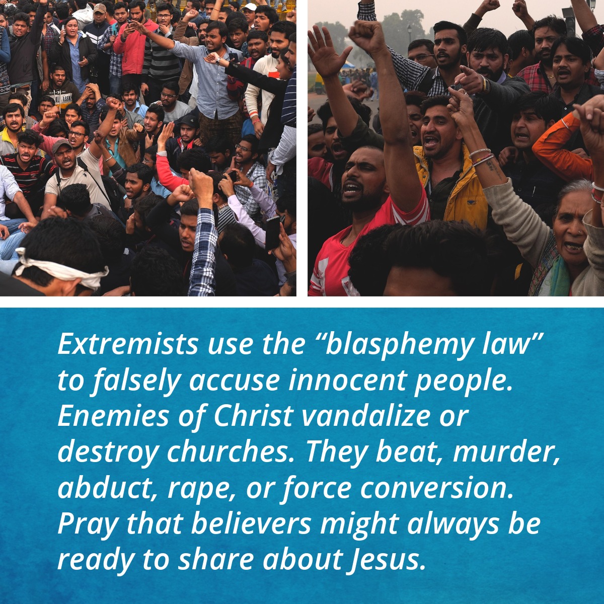 operationworld's tweet photo. Few countries present more of a challenge to the global Church. #prayfortheworld #pray #prayforpakistan #operationworld https://t.co/qFkYGtxnVr