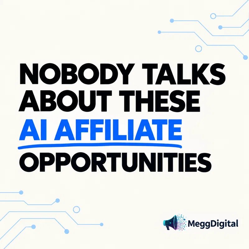 MeggDigital's tweet photo. AI arbitrage is simpler than it sounds. 🤖💰

Find a problem people already pay to solve.

Use AI to help solve it faster, easier, or more efficiently.

Then package that solution as a service, product, or offer.

You don’t need to invent the next AI.

Find the gap. Use the tool. Create the value.

🎁 Start building your AI income path at https://t.co/w32RxgPUPQ