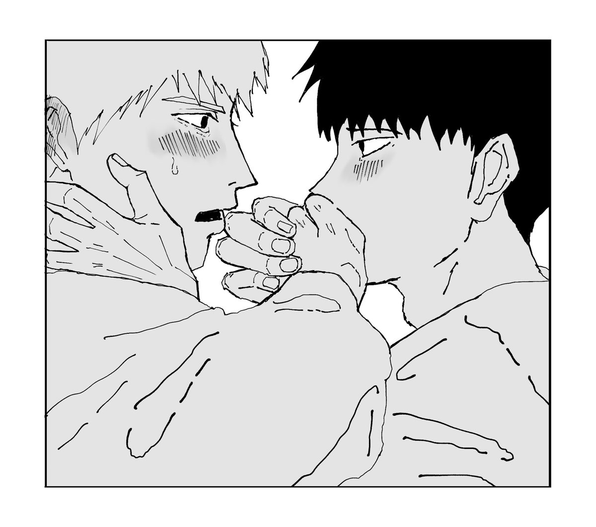 10d0d010's tweet photo. 2539モブ霊 https://t.co/zaDvqCAbPQ
