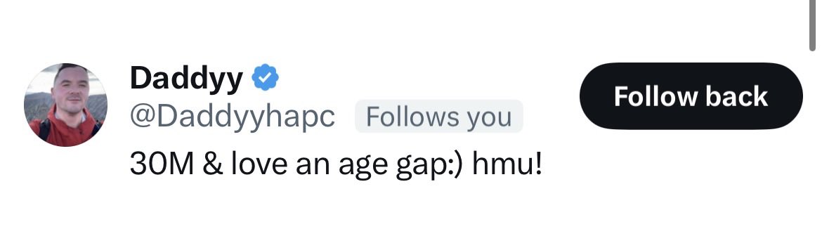 sickanqel's tweet photo. no i don’t think i’ll follow back actually….. https://t.co/pyyG8kqHg5