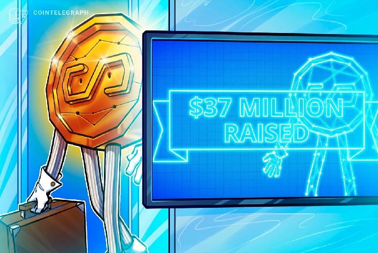 NBTC_finance's tweet photo. HIFI raises $37M to expand stablecoin payments, tokenized markets
https://t.co/NCSSJOdAMV
#Crypto #Regulation #NBTC #Stablecoins #Payments #TokenizedMarkets #Blockchain #Fintech https://t.co/m2NPuLhOcd