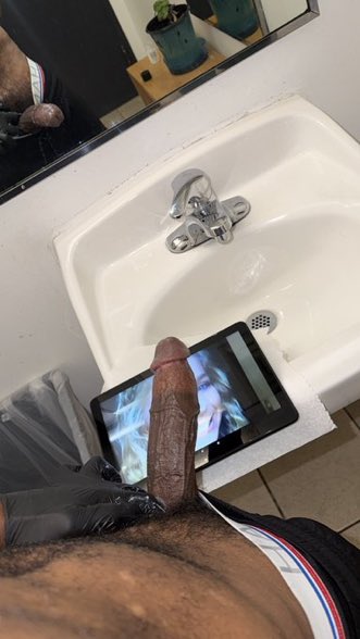 BJBeebeec's tweet photo. Come get yours #cocktribute by the trib king #wanktribute https://t.co/CUcyANu3Uw