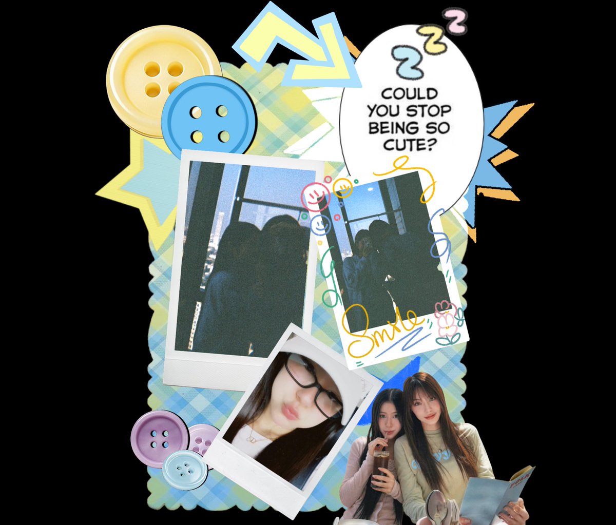 chenbunnyeavp's tweet photo. wallpapers🥰🥰🥰
#kapookciize https://t.co/awzxmlAb4f