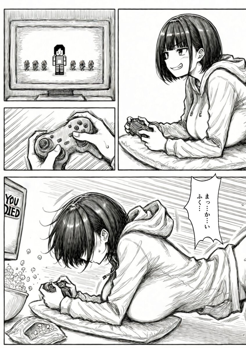 TNoiri's tweet photo. 回復をさせてほしい
（1/5） https://t.co/Ah3CS7tCpb