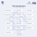 Photo by ENT Club (@ENTClubIAU)