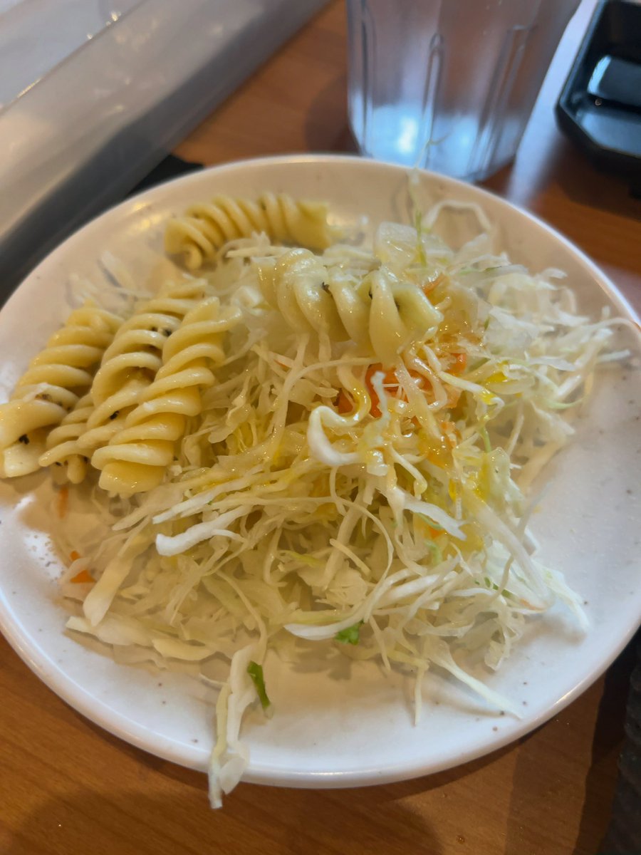yiz10437's tweet photo. やっぱりステーキですよね！
柔らかくて美味しかったです♪
◆ やっぱりステーキ 垣生店
愛媛県松山市西垣生町790-5 
#ランチ #ステーキ #松山市 #やっぱりステーキ https://t.co/HkmssJdHRl