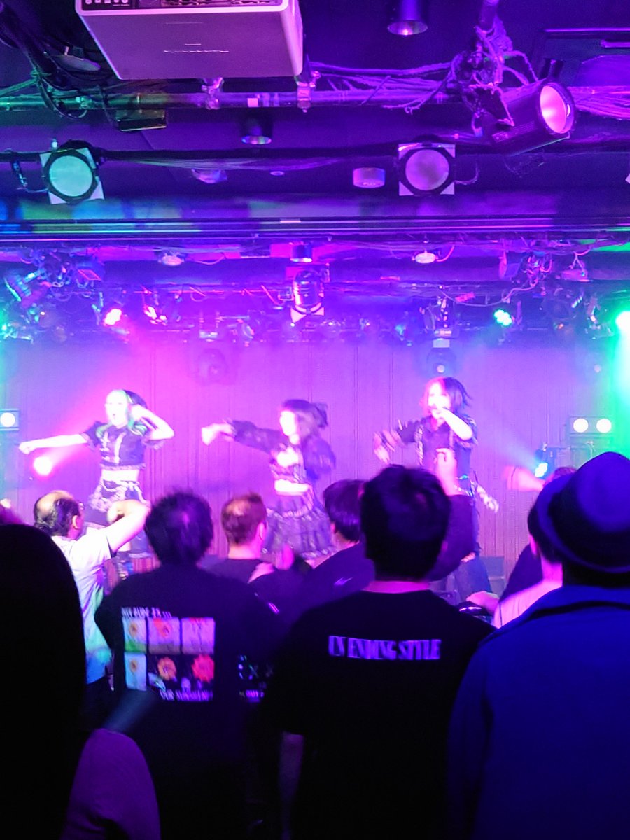 kazu_wat's tweet photo. @Kaworimw_zer0 スゴイ迫力‼️楽しかった。 https://t.co/qILddRScA6