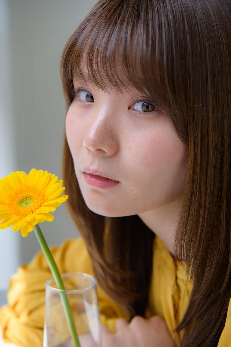 持田栞里