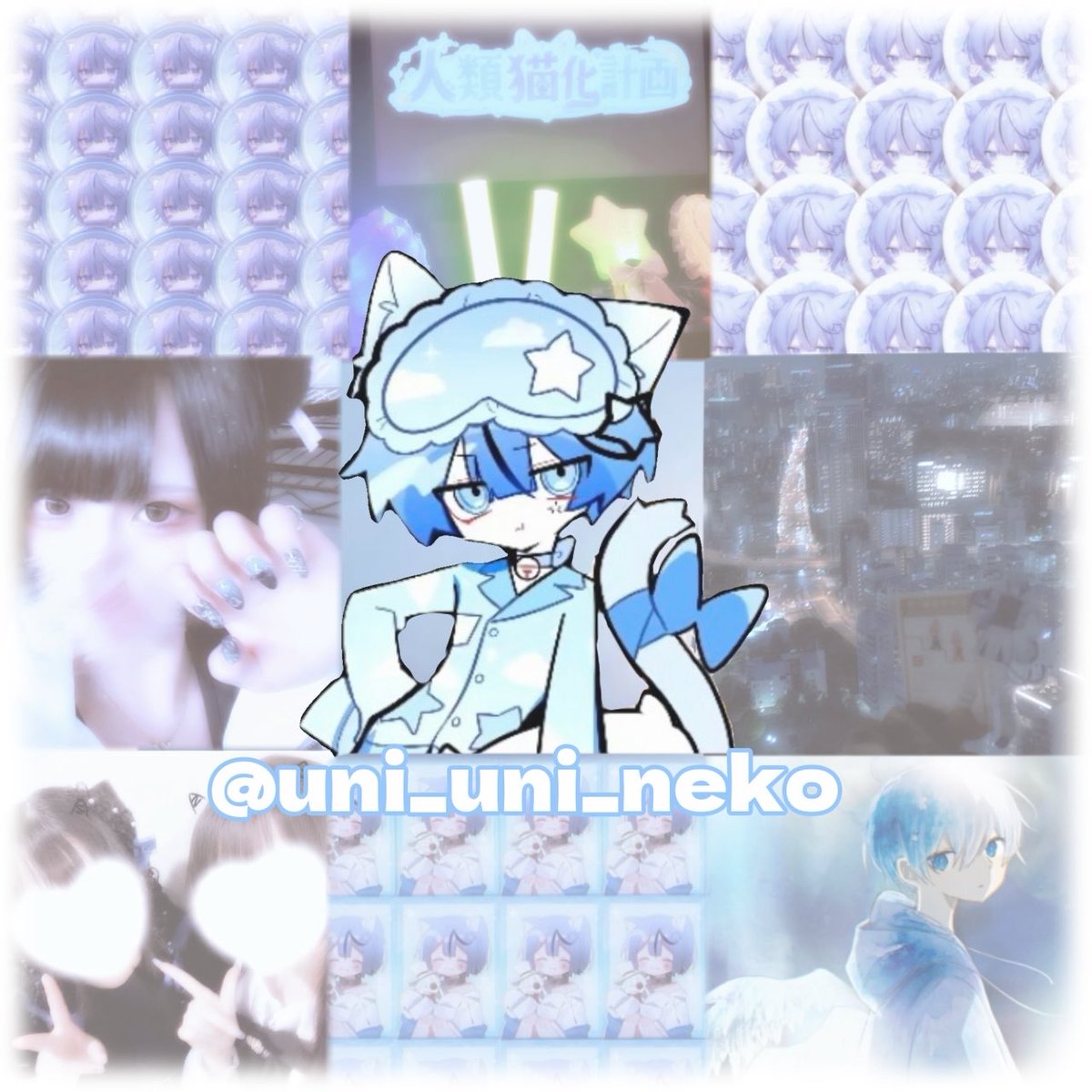 yu____2oo's tweet photo. お友達ください( ૢ⌯⦁ ⩊ꔷ ૢ)

#こひつじさんと繋がりたい #FFのFFと繋がりたい　#はるもにあ好きと繋がりたい https://t.co/TvZPUO1e8n