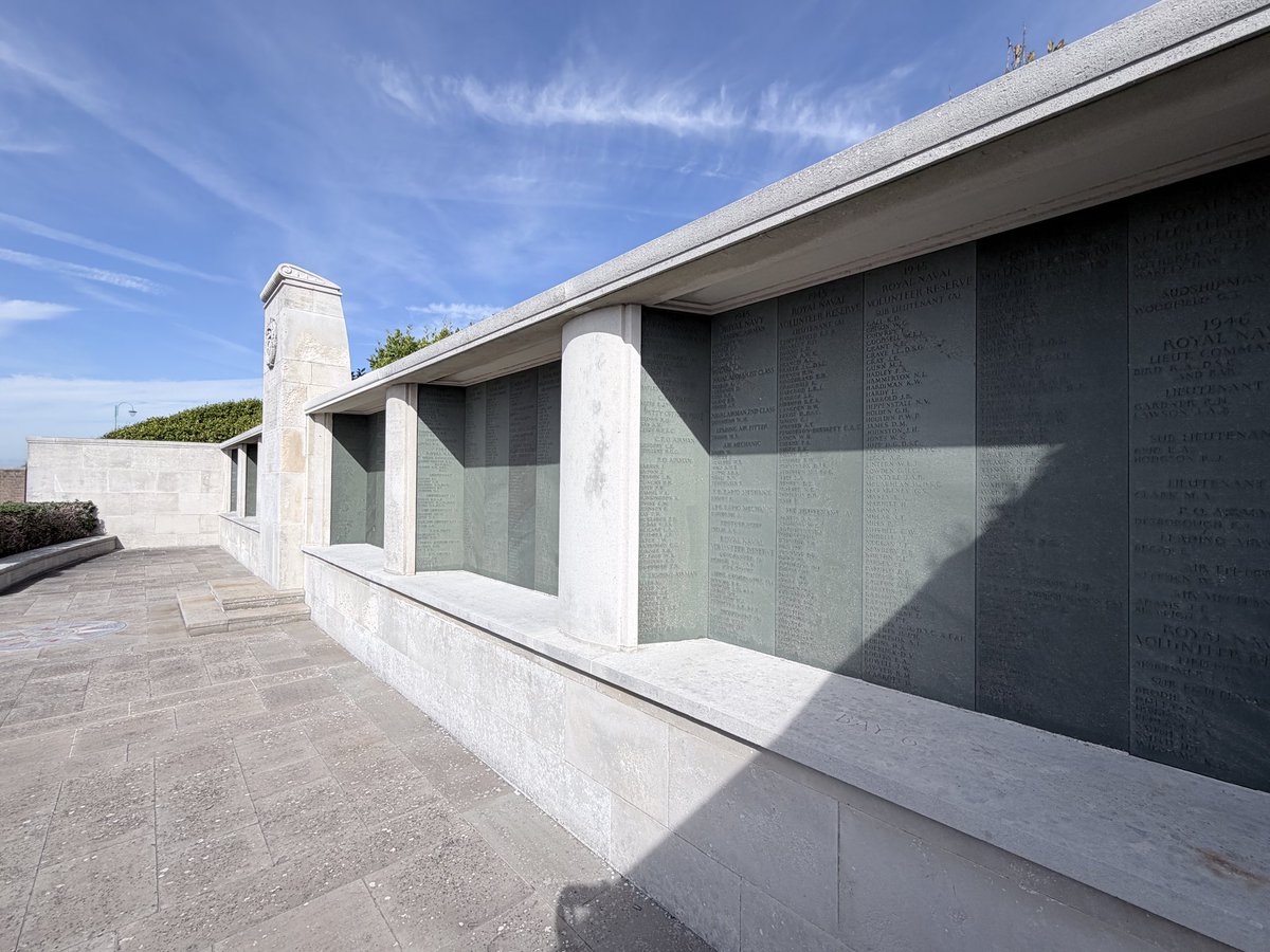 thebattleguide's tweet photo. Fleet Air Arm Memorial, Lee on Solent. https://t.co/kmkGR2PRyd