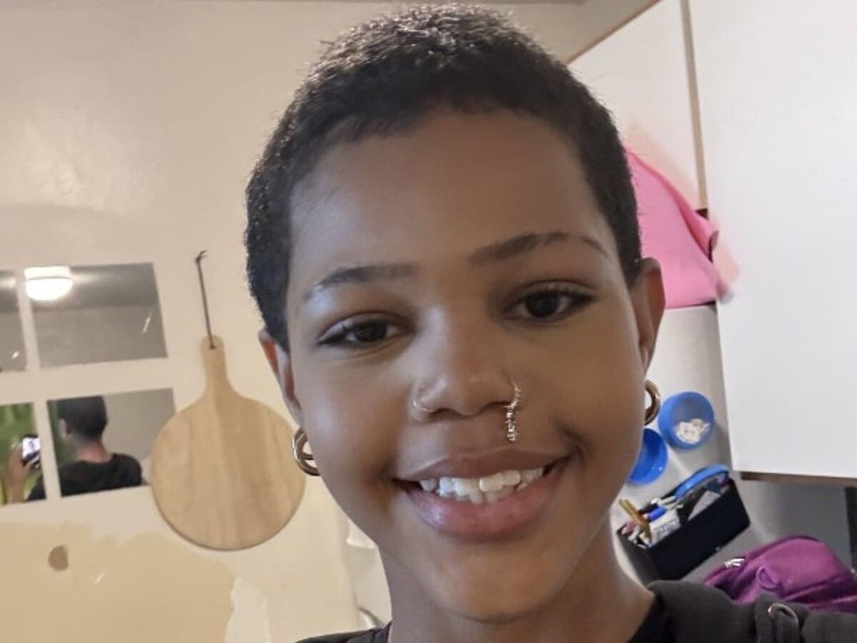 OttawaCitizen's tweet photo. Ottawa police request assistance in finding missing Black teen https://t.co/AukT4PY9Xx https://t.co/9181drW3pt