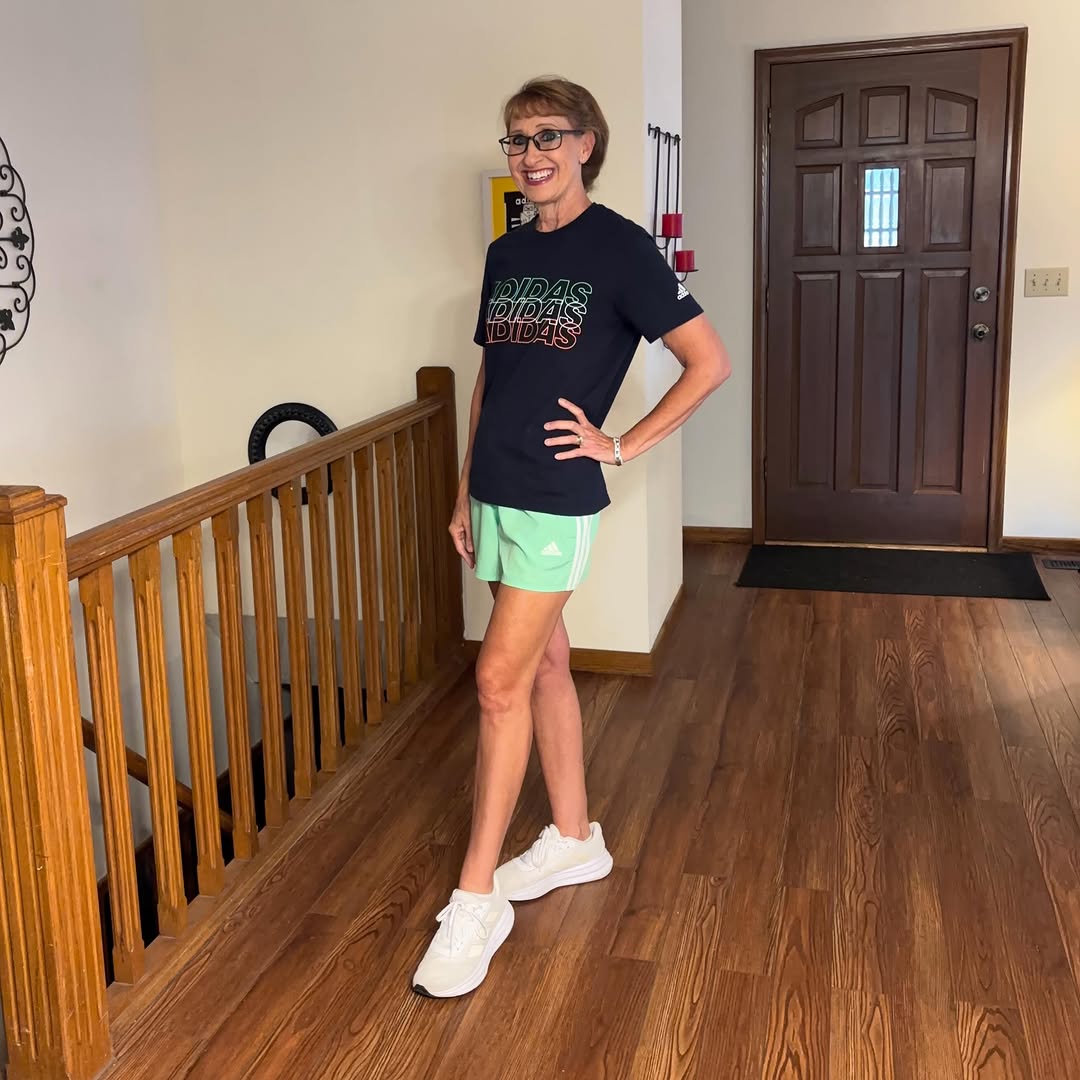 mrs__webber87on's tweet photo. Adidas fit of the day. https://t.co/DpwURMs8WF
