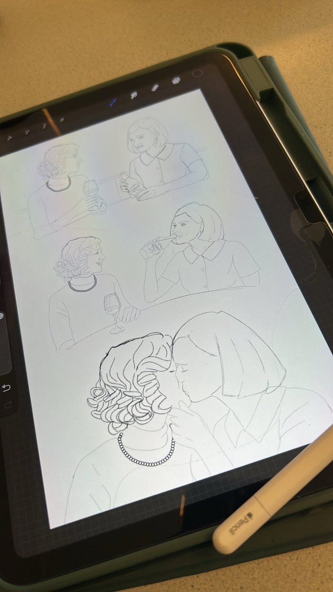 xDiana97x's tweet photo. WIP 🫣 https://t.co/2pPqLWHrX6