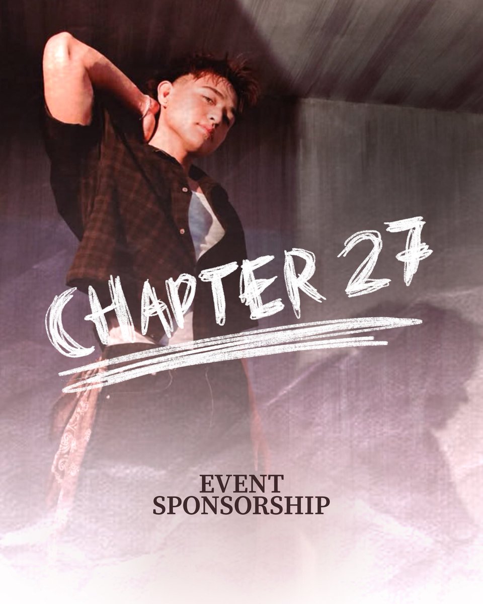 SamSquadOFC's tweet photo. Hi squad! 💖

While our CSE slots are filled up, you can still be a huge part of the event!

Our Sponsorship Drive is officially open! Get these exclusive merch items through our sponsorship tiers!

https://t.co/ZdvMw412jS

Thank you so much ❤️ https://t.co/Yxzfq4TXE5
