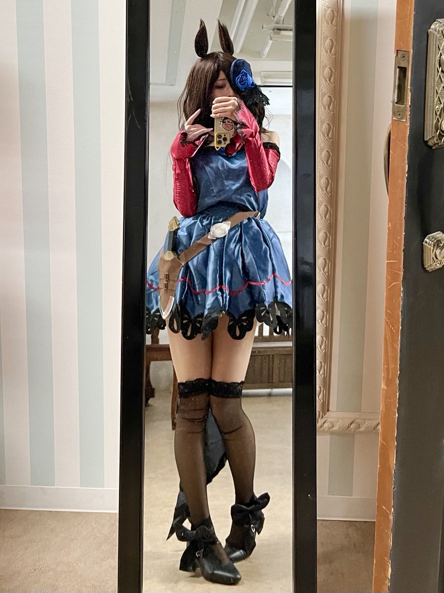 MYUGirlWhoLived's tweet photo. 🍚🌹💙 https://t.co/uKKWOOjkn8