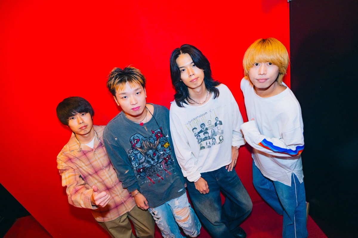 info_moondrop's tweet photo. 2026.9.26(SAT) concept oneman live
月までラブストーリー・追加公演
at 広島 SIX ONE Live STAR
📸 @ao_dramatic_aoi https://t.co/gas16Gbhe5