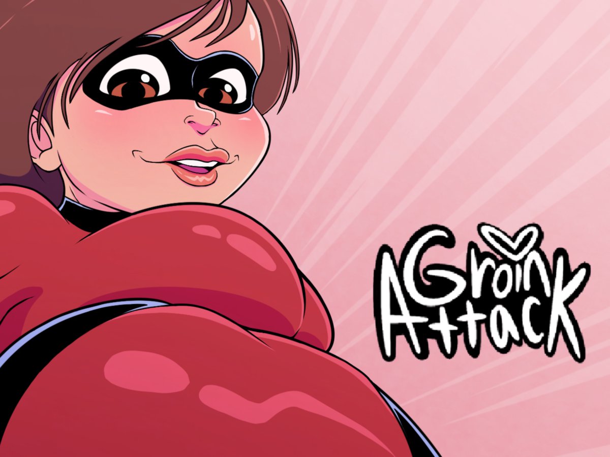 Groin_attack's tweet photo. Helen Parr Ballbusting

https://t.co/iQ6ur9a7Eg

#ballbusting #helenparr https://t.co/t3PwnnvLx9