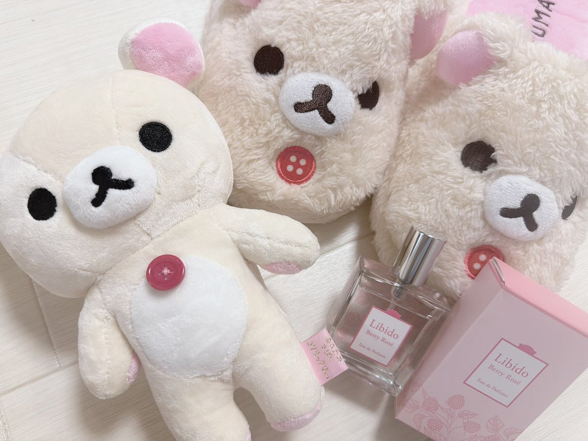 riechqns2's tweet photo. 欲しリス届いたあ♡
欲しリス今は追加してません((^o^))
たくさんありがとうございました❕ https://t.co/GVOQQNDLn1