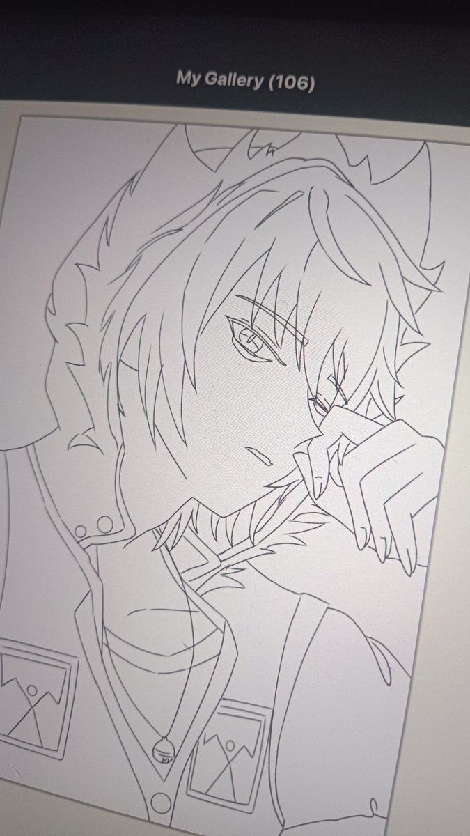 Morupeus's tweet photo. #CF23 #Comifuro23 Servamp Photocards + Hyde will be coming soon in batch 2 PO and mail order!! https://t.co/VVKpVubYcj