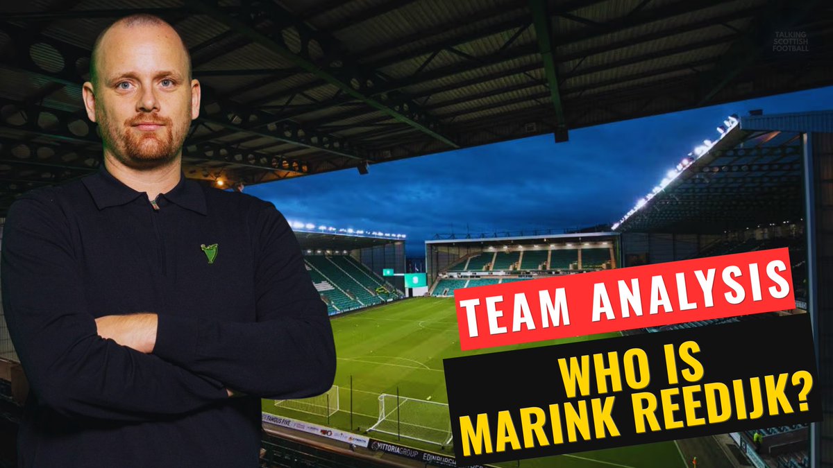 KaiGWatson's tweet photo. If you want the most in-depth look at Hibs new manager Marink Reedijk (on YouTube) then go and check yesterday’s video out 🗣️

If you don’t want to miss any future content, click the link below 👇

https://t.co/CsrogYMqlG https://t.co/MMnvfo8VZ2