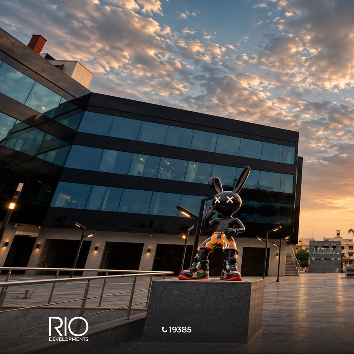 riodevlopments's tweet photo. RIO COMPLEX MALL | BUILT FOR BUSINESS. POSITIONED FOR VALUE.
Your business needs more than just a space.
It needs the right location, stronger visibility, and a destination designed to create real value.
For details &amp; reservations 📞 19385 https://t.co/cz1yTxx2Hf