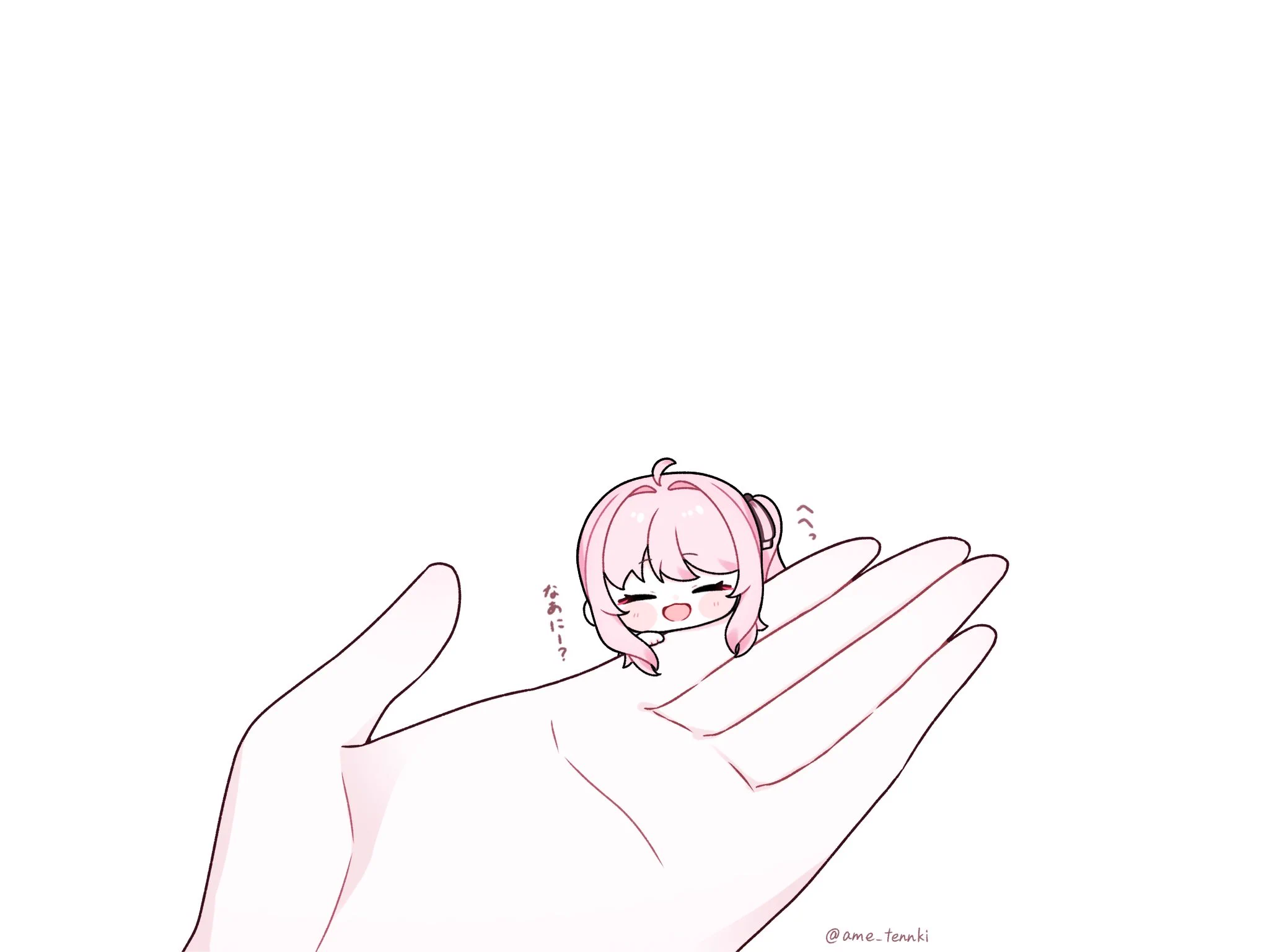 あめページ あめ🍬 on X / X