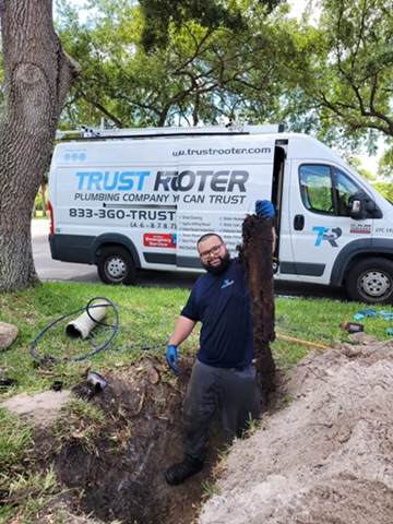 trustrooter tweet picture