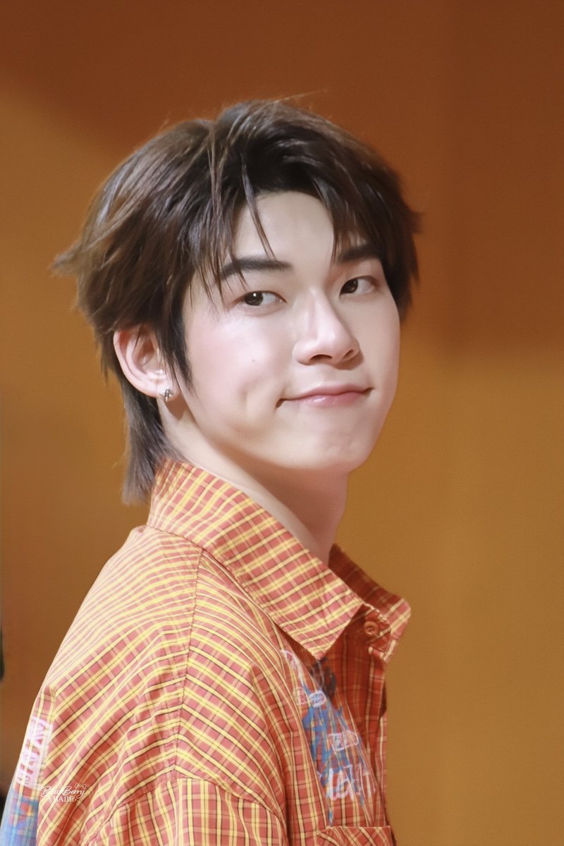 BlackBryBABE's tweet photo. 26.09.26 | ใครจาไม่เอ็นดูไหวน้าาา 🫳🏻

-ˋˏ✄┈┈ #twnpich https://t.co/WH973Mjegc