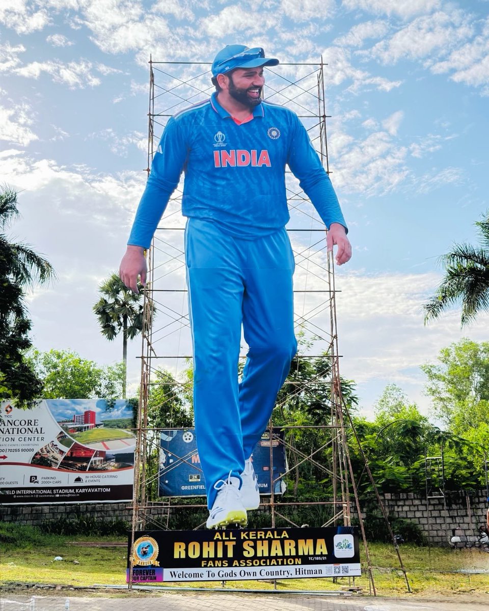 Rahul__45_'s tweet photo. Annaya 🫶

#RohitSharma https://t.co/dffxPUIY9E
