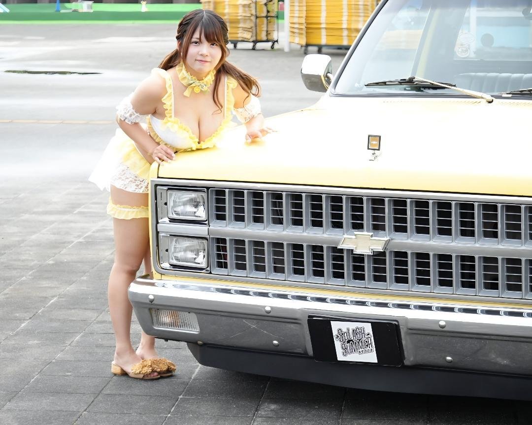 kingtongbbq's tweet photo. 2026.9.12 #すぷさま
#HappyYellowEdition in川越
#しぅく 3
@shiuk_03
#SPLASHSUMMER
-Happy Yellow Edition-
DAY1
#ホットスタッフ川越パーク
※掲載確認済
ちょい雨に降られましたが、雨あがり…
1日お疲れ様でした。 https://t.co/PKpCmXYZCC