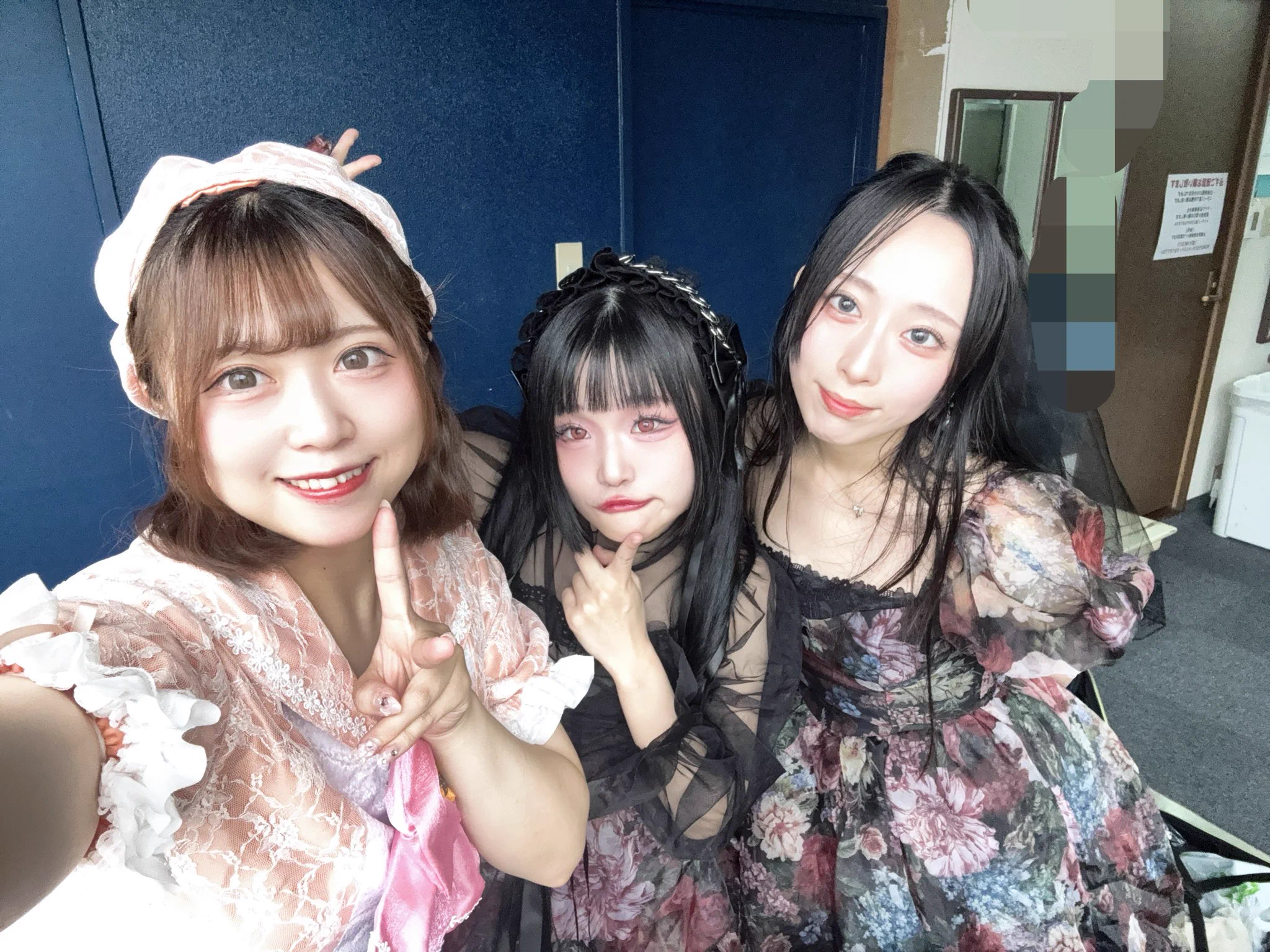 ひまわりまい🌻☀️10/26ワンマン宴❤️‍🔥 (@kiiro_ohana) / X