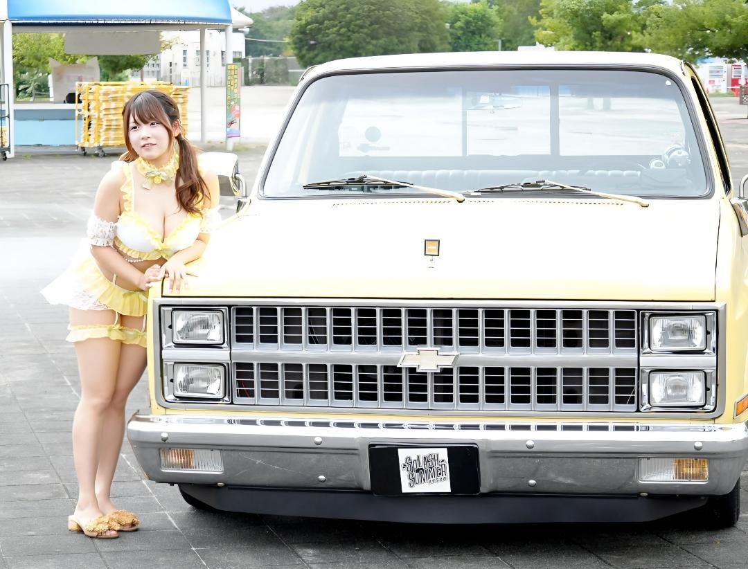 kingtongbbq's tweet photo. 2026.9.12 #すぷさま
#HappyYellowEdition in川越
#しぅく 3
@shiuk_03
#SPLASHSUMMER
-Happy Yellow Edition-
DAY1
#ホットスタッフ川越パーク
※掲載確認済
ちょい雨に降られましたが、雨あがり…
1日お疲れ様でした。 https://t.co/PKpCmXYZCC