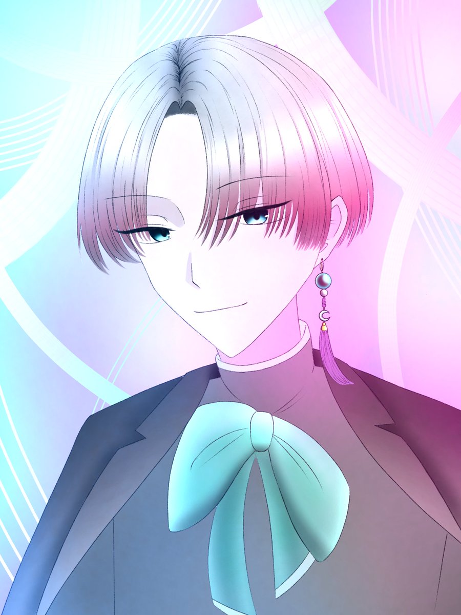 pudding6989's tweet photo. 健三さん🪶🩷
#ハンドレFA https://t.co/i9Yx6X8pu9
