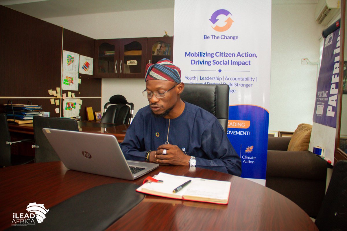 ilead4africa's tweet photo. We welcomed #BeTheChangeDigitalAdvocates during our virtual onboarding session on Thursday, bringing together up to 300 champions committed to amplifying citizens’ voices &amp; action ahead of #CitizensAgendaSummit2026.

#iLeadAfrica #iBeTheChange #CitizensAgenda2026 #DigitalAdvocacy https://t.co/qB6eRKbK6h