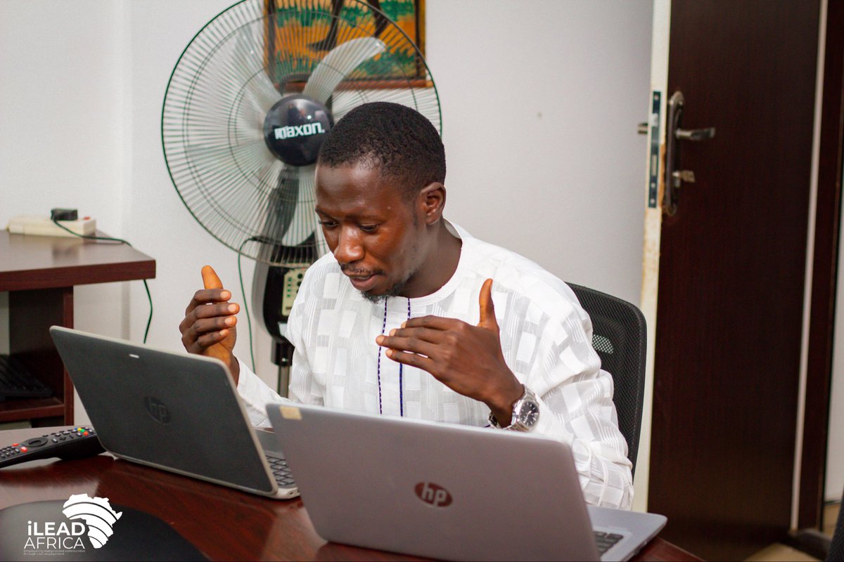 ilead4africa's tweet photo. We welcomed #BeTheChangeDigitalAdvocates during our virtual onboarding session on Thursday, bringing together up to 300 champions committed to amplifying citizens’ voices &amp; action ahead of #CitizensAgendaSummit2026.

#iLeadAfrica #iBeTheChange #CitizensAgenda2026 #DigitalAdvocacy https://t.co/qB6eRKbK6h