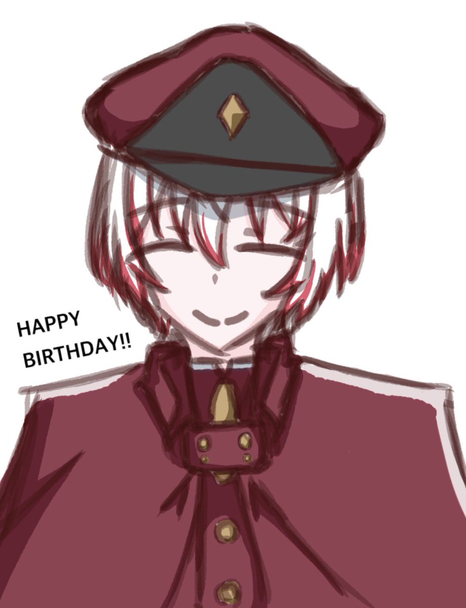 g24m01's tweet photo. はい！遅刻🍐！
ほんっとに誕生日おめでとー！！！！ https://t.co/LntojTrbxk