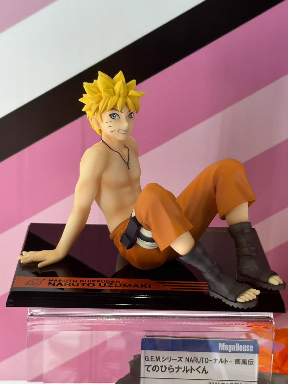 NARUTO グッズ情報！ （ナルト） على X: 